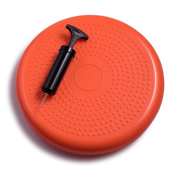 Balance Disk