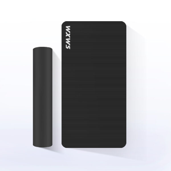 Non-Slip Fitness Mat