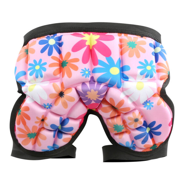 Impact Resistant Hip Pad For Kids