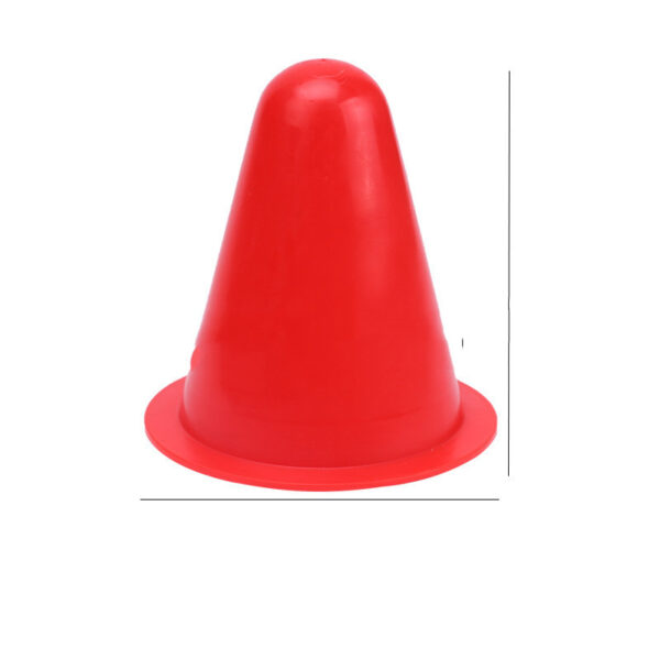 Mini Roller Skating Agility Cones - Image 5
