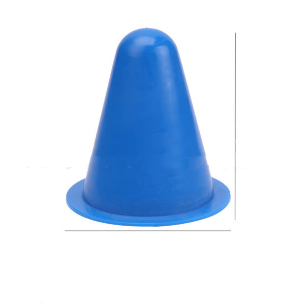 Mini Roller Skating Agility Cones - Image 7