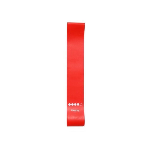 Strength Training Resistance Bands - Image 2