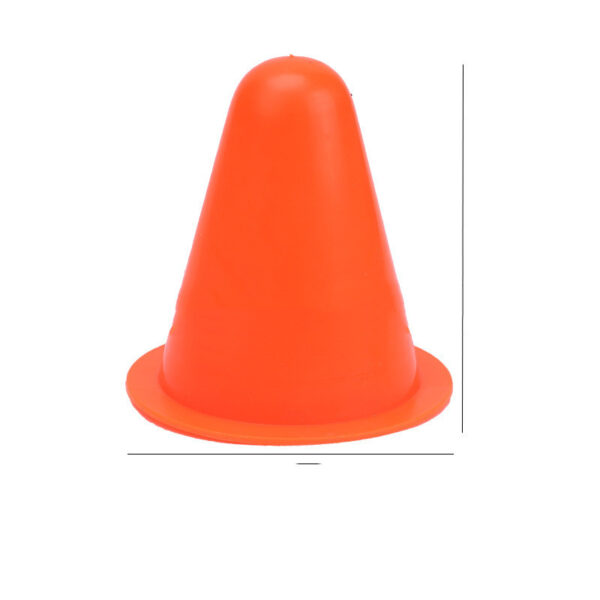 Mini Roller Skating Agility Cones - Image 3