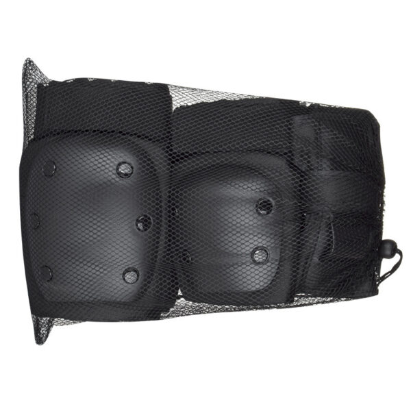 6-Piece Roller Skating Safety Gear Set - Image 3