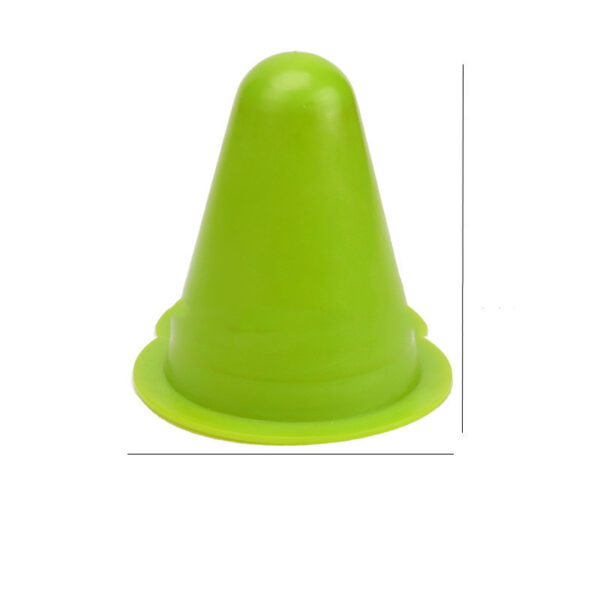 Mini Roller Skating Agility Cones - Image 8