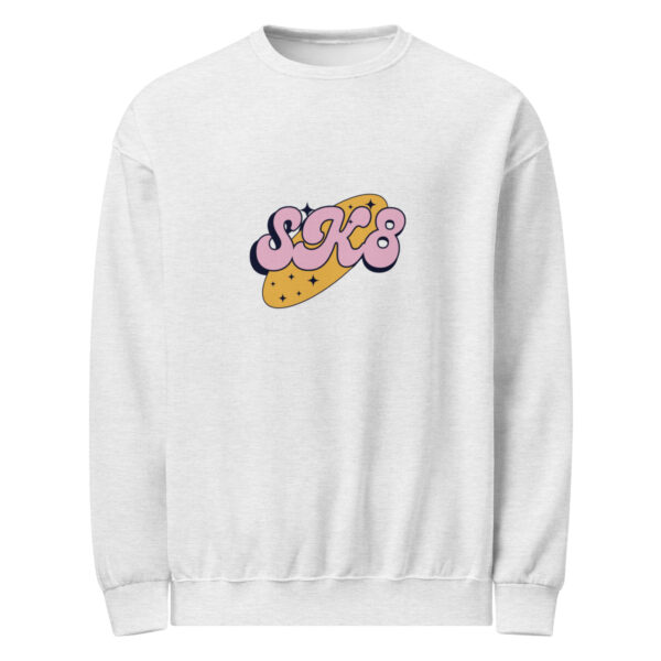 SK8 Crew Neck Sweatshirt - Image 10
