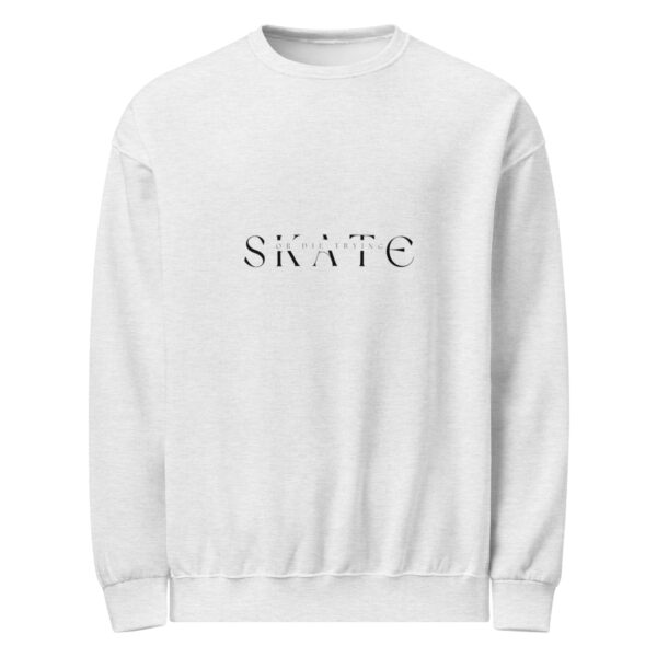 SKATE OR DIE TRYING Crew neck sweatshirt - Image 6