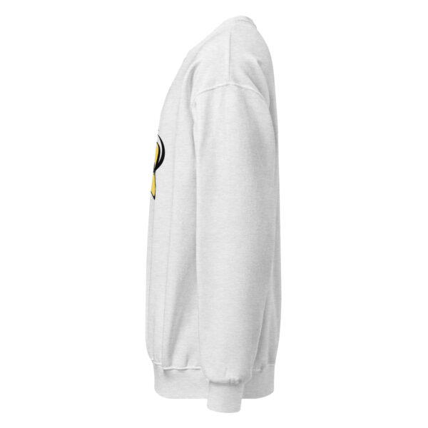 SKATE HAPPY Crew Neck Sweatshirt - Image 3