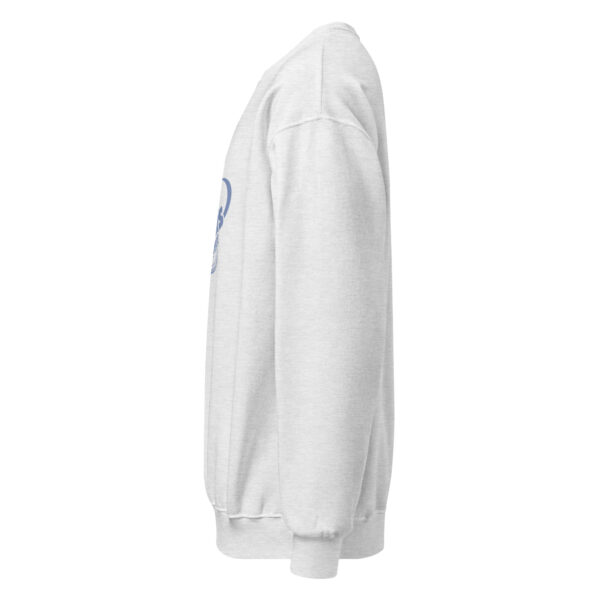 SKATERS GONNA SKATE Crew Neck Sweatshirt - Image 11