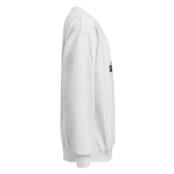 SKATERS GONNA SKATE Crew Neck Sweatshirt - Image 4