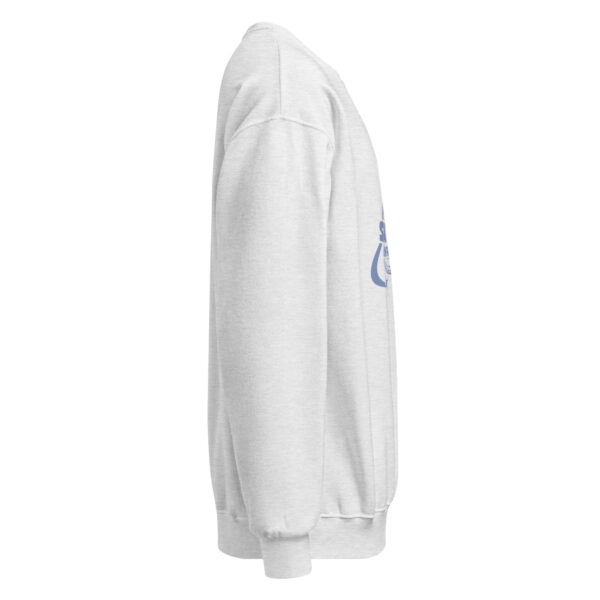 SKATERS GONNA SKATE Crew Neck Sweatshirt - Image 12