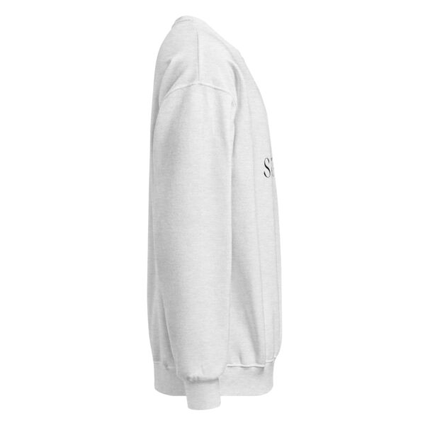 SKATE OR DIE TRYING Crew neck sweatshirt - Image 9