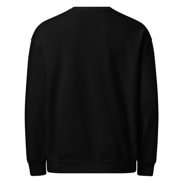 SKATE DON'T HATE Planet Crew Neck Sweatshirt - Image 2