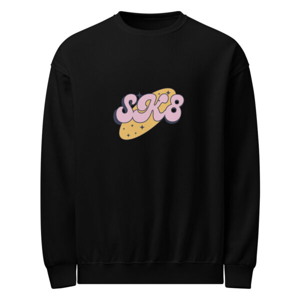 SK8 Crew Neck Sweatshirt - Image 2