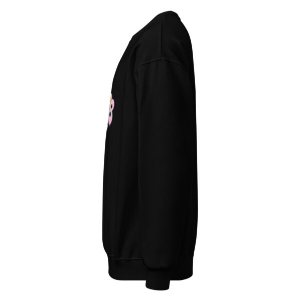 SK8 Crew Neck Sweatshirt - Image 4