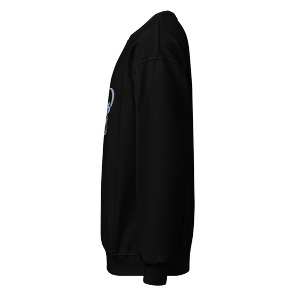 SKATERS GONNA SKATE Crew Neck Sweatshirt - Image 4