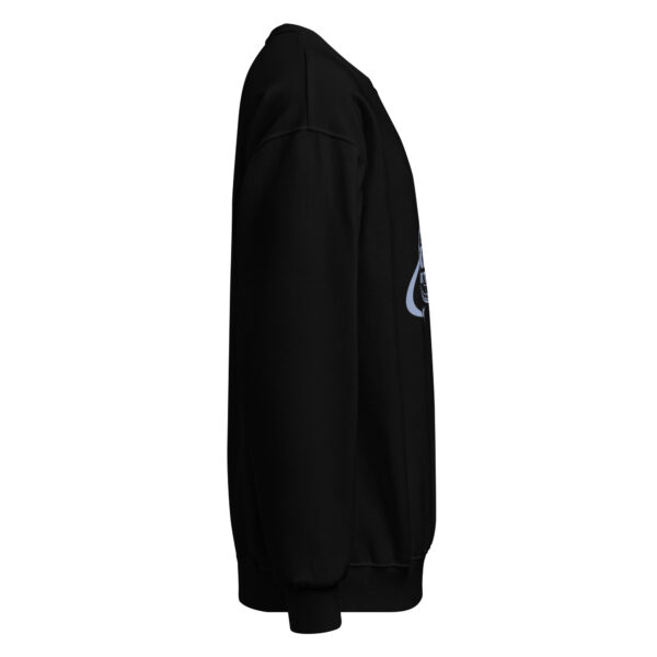 SKATE DON'T HATE Crew Neck Sweatshirt - Image 5