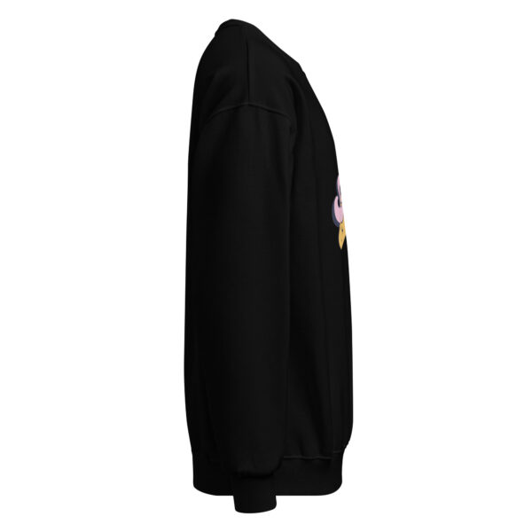 SK8 Crew Neck Sweatshirt - Image 5