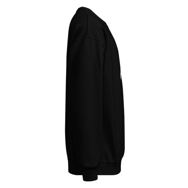 SK8 Drip Crew Neck Sweatshirt - Image 4