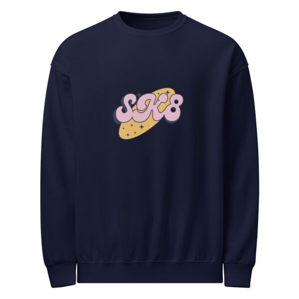 SK8 Crew Neck Sweatshirt - Image 6