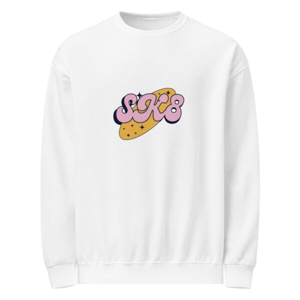 SK8 Crew Neck Sweatshirt