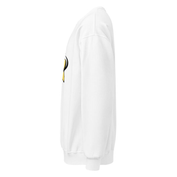 SKATE HAPPY Crew Neck Sweatshirt - Image 7