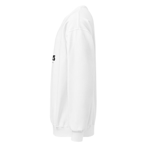SKATERS GONNA SKATE Crew Neck Sweatshirt - Image 7