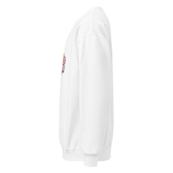 SK8 Crew Neck Sweatshirt - Image 15