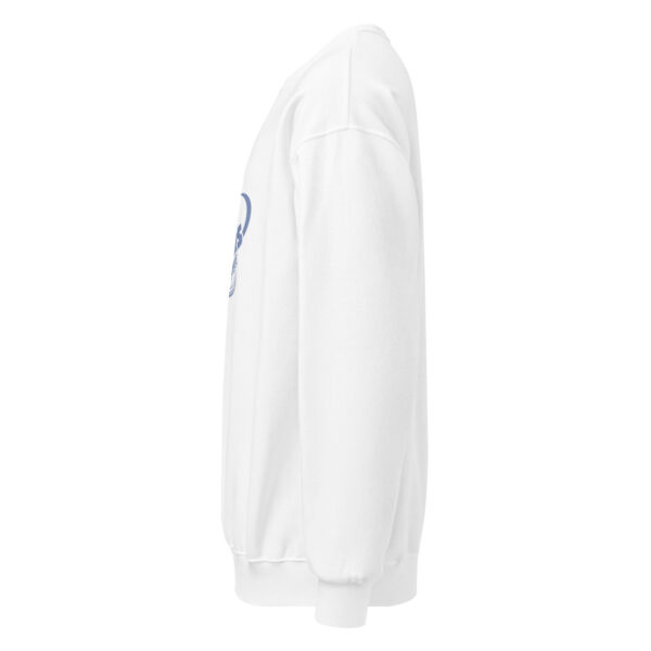 SKATERS GONNA SKATE Crew Neck Sweatshirt - Image 15