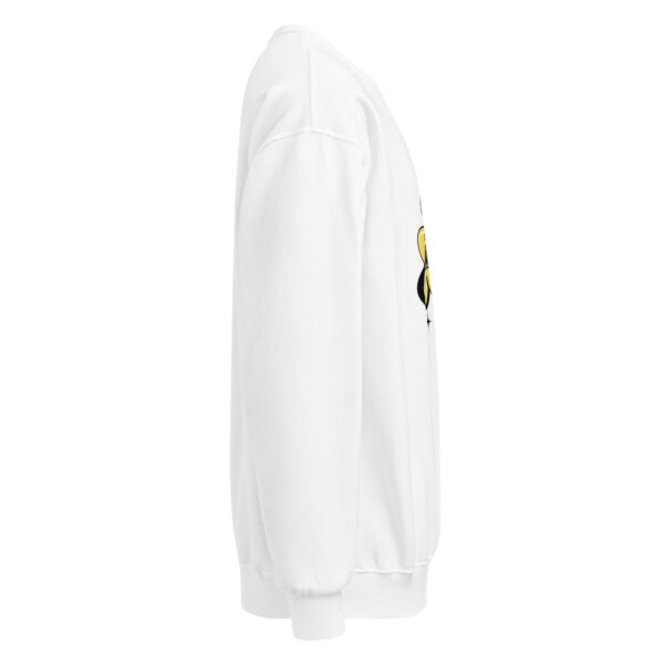 SKATE HAPPY Crew Neck Sweatshirt - Image 8