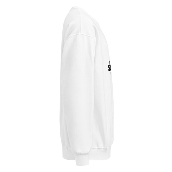 SKATERS GONNA SKATE Crew Neck Sweatshirt - Image 8