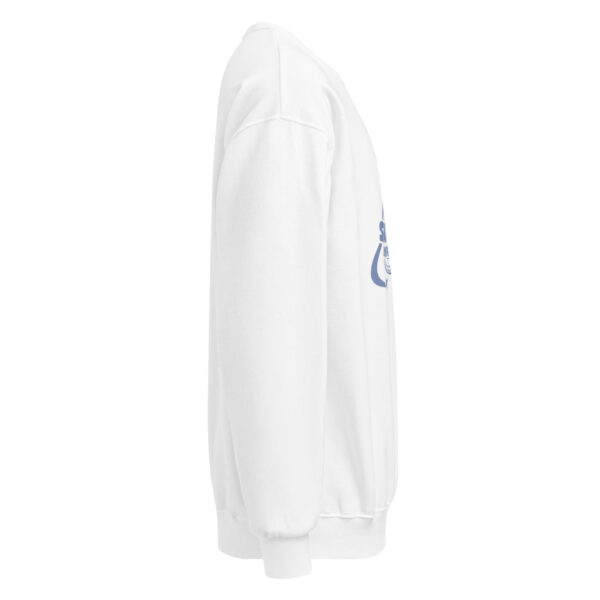 SKATERS GONNA SKATE Crew Neck Sweatshirt - Image 16