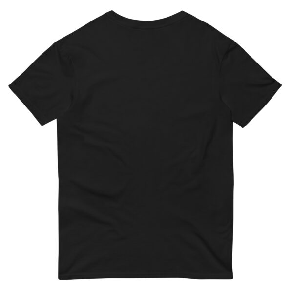 ROLLER SKATE Short-Sleeve T-Shirt - Image 2