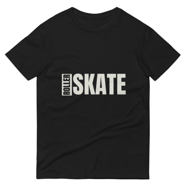 ROLLER SKATE Short-Sleeve T-Shirt