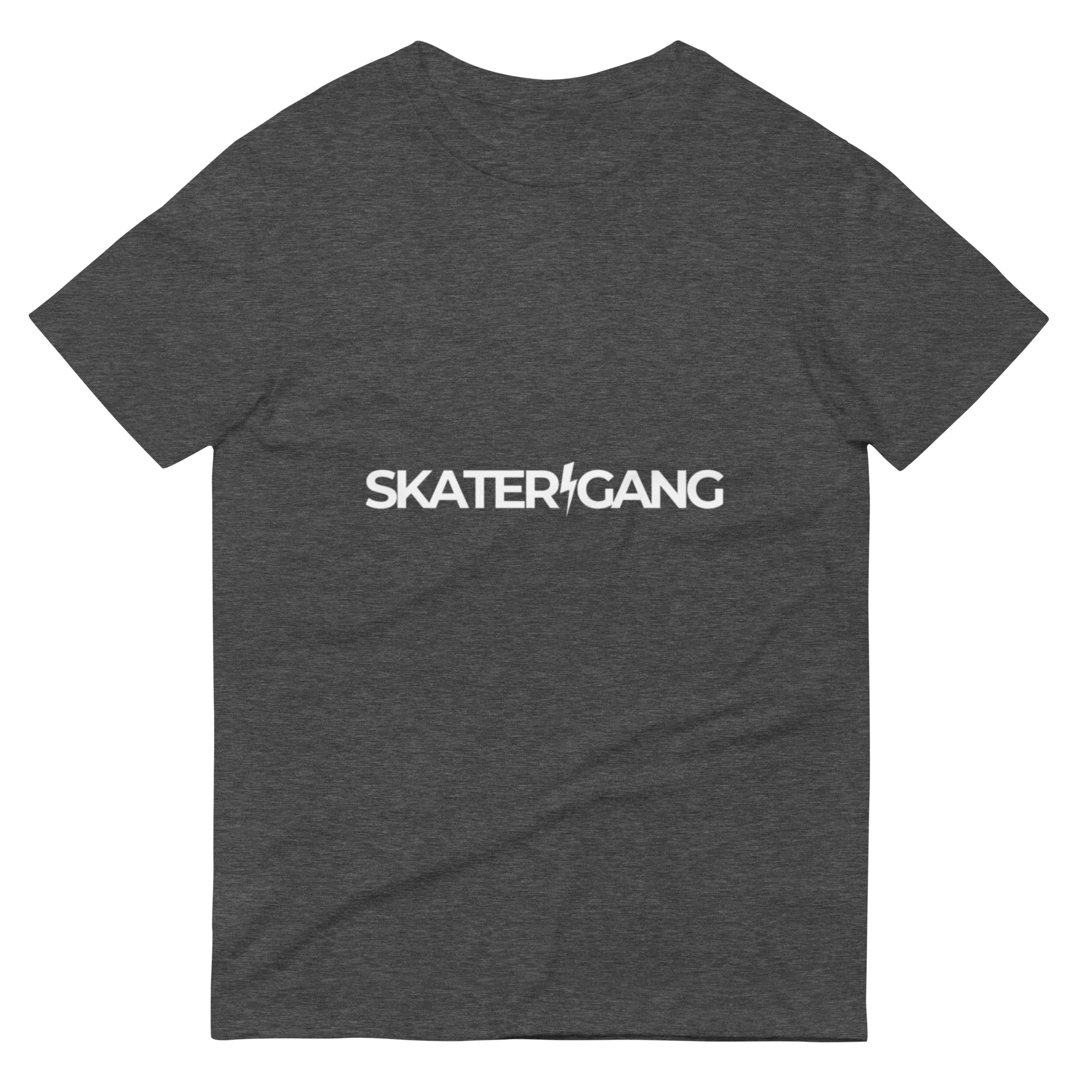 SKATER GANG Short-Sleeve T-Shirt - Image 5