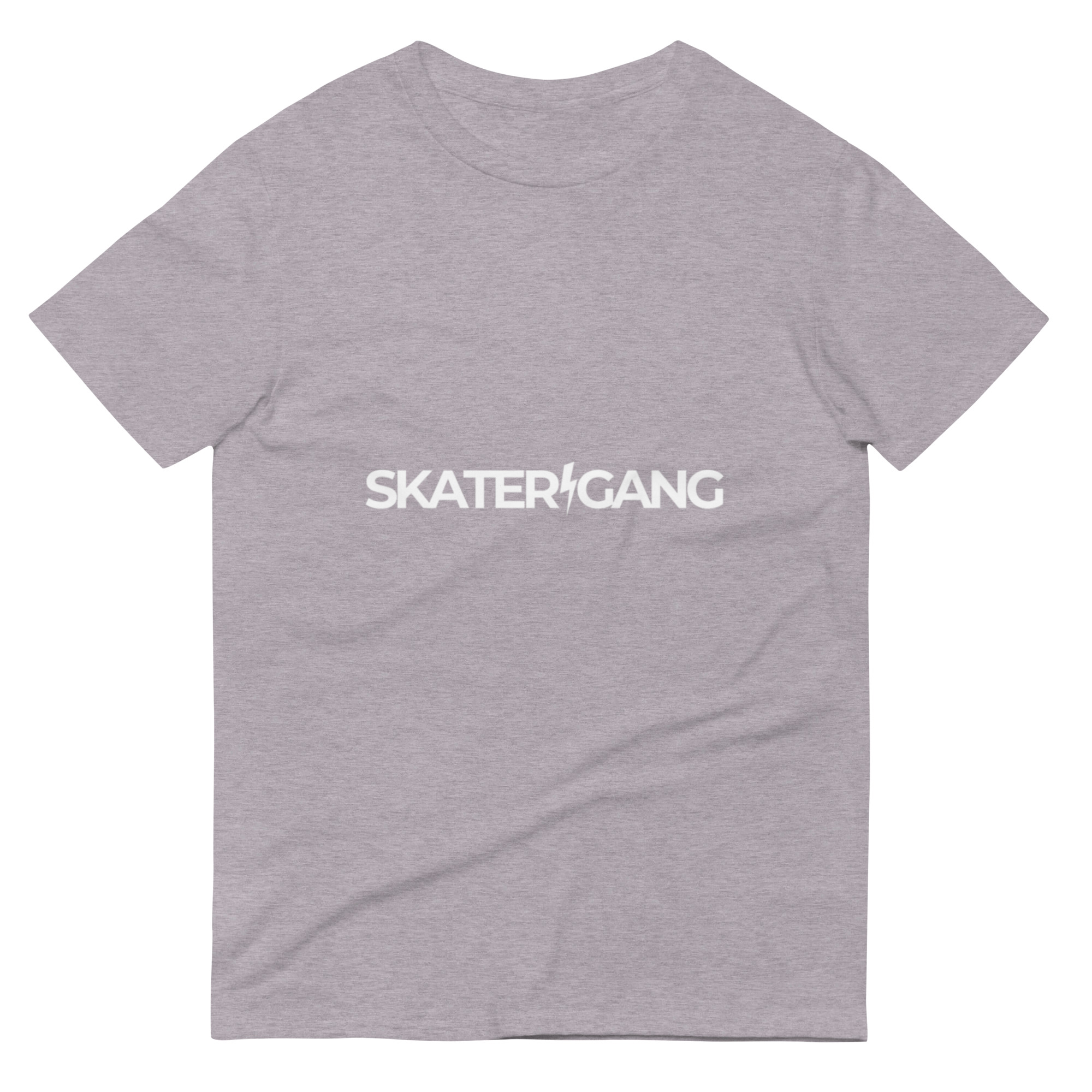 SKATER GANG Short-Sleeve T-Shirt - Image 9