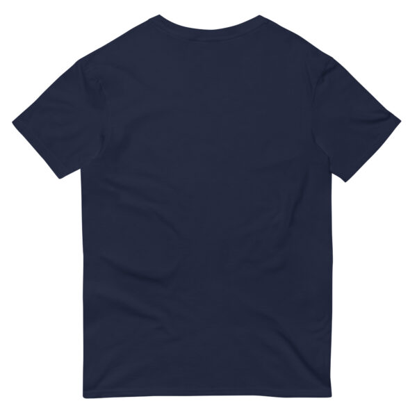 ROLLER SKATE Short-Sleeve T-Shirt - Image 4