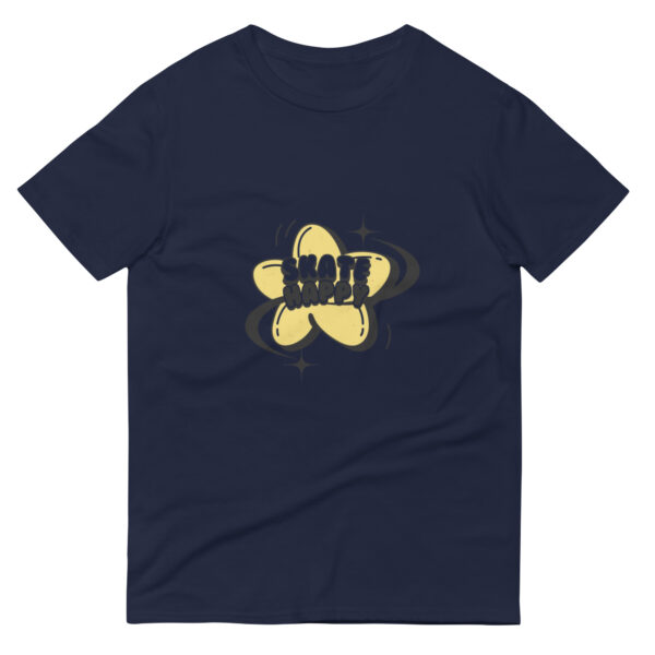 SKATE HAPPY Short-Sleeve T-Shirt - Image 2