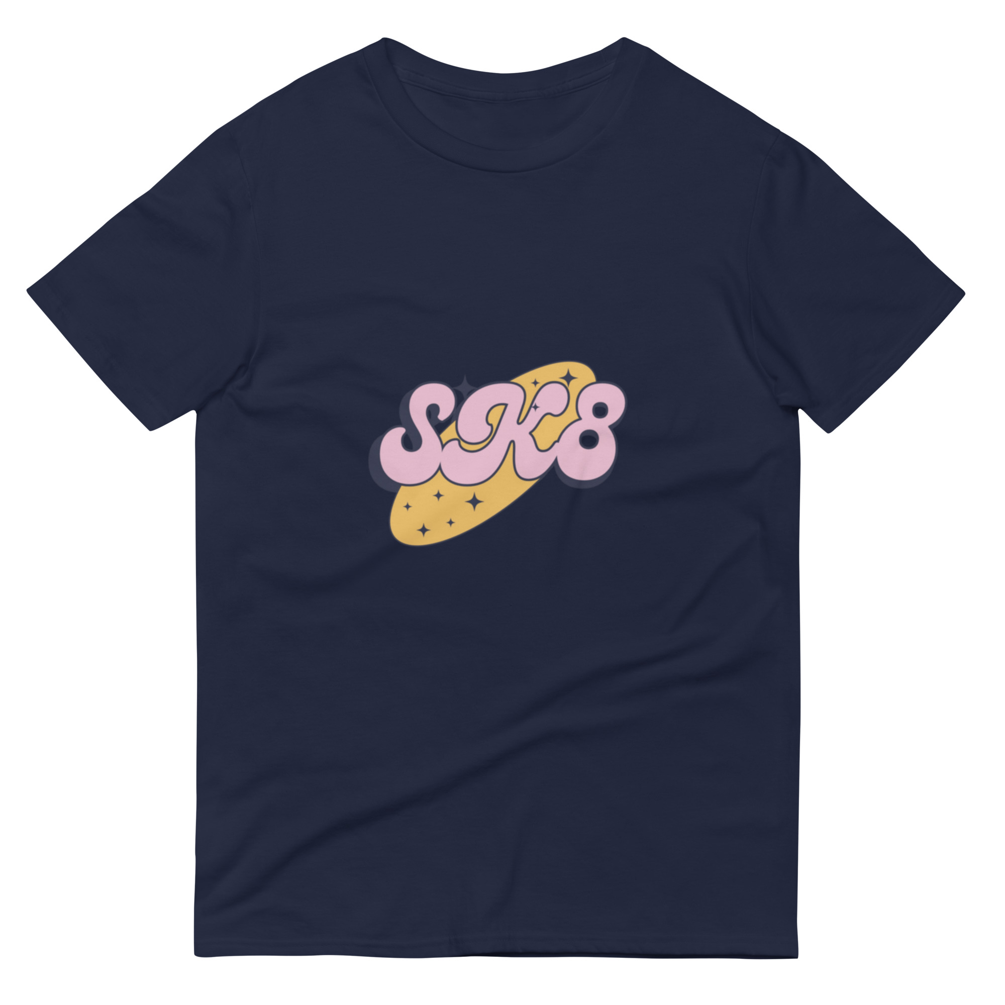 SK8 Short-Sleeve T-Shirt - Image 4