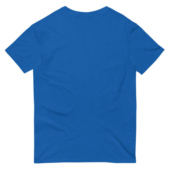ROLLER SKATE Short-Sleeve T-Shirt - Image 8
