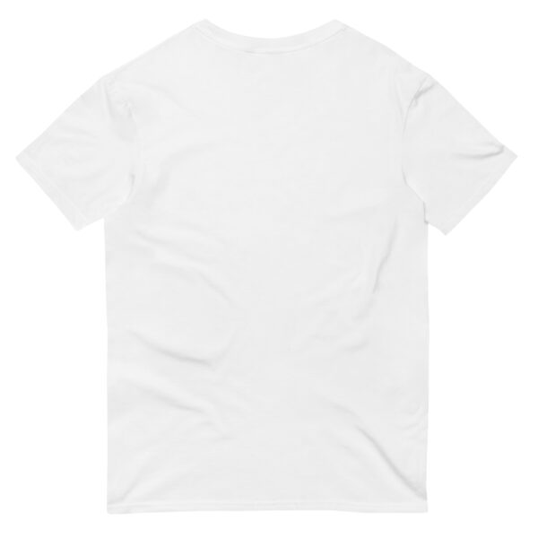 SKATE OR DIE TRYING Short-Sleeve T-Shirt - Image 6