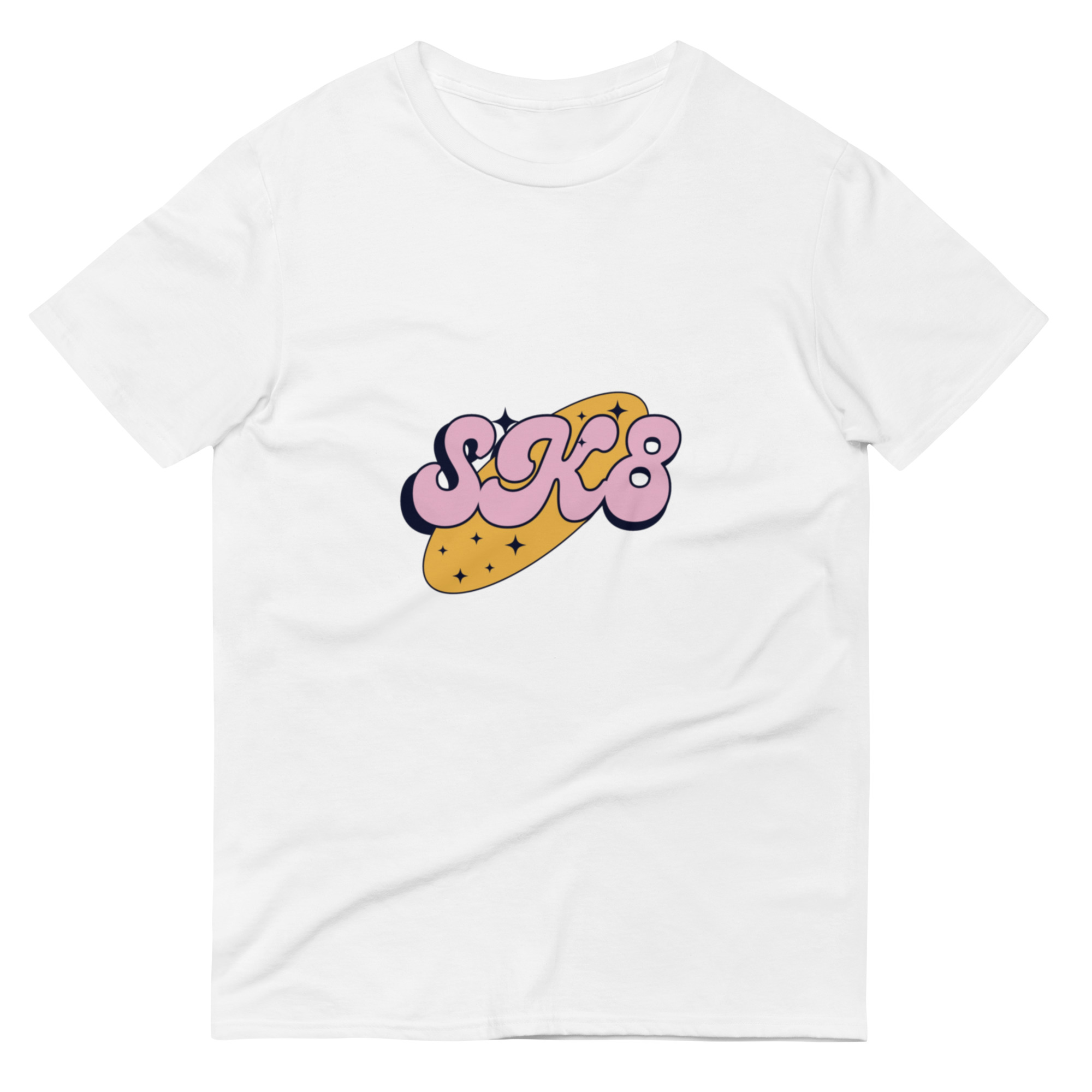 SK8 Short-Sleeve T-Shirt