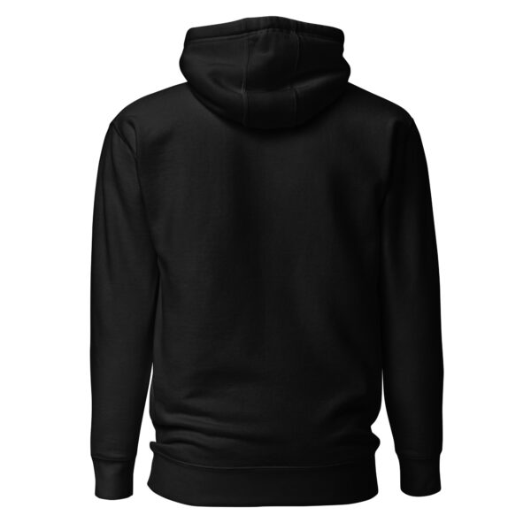 SK8 Unisex Hoodie - Image 4