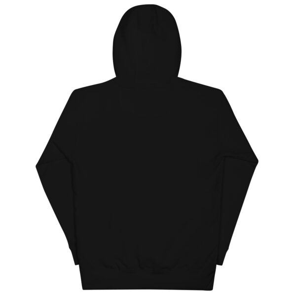 ROLLER SKATE Unisex Hoodie - Image 2