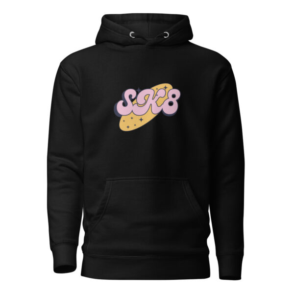 SK8 Unisex Hoodie