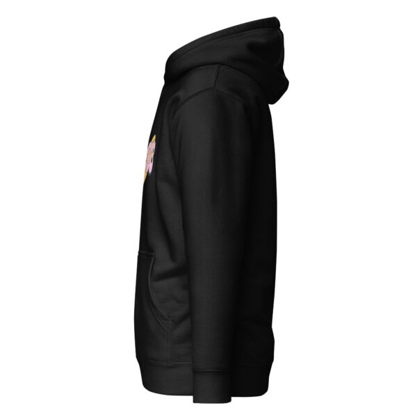 SK8 Unisex Hoodie - Image 2