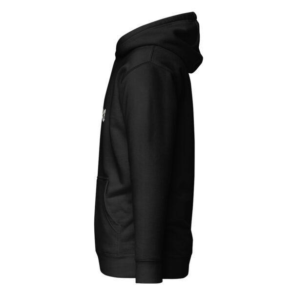 SK8 Unisex Hoodie - Image 2