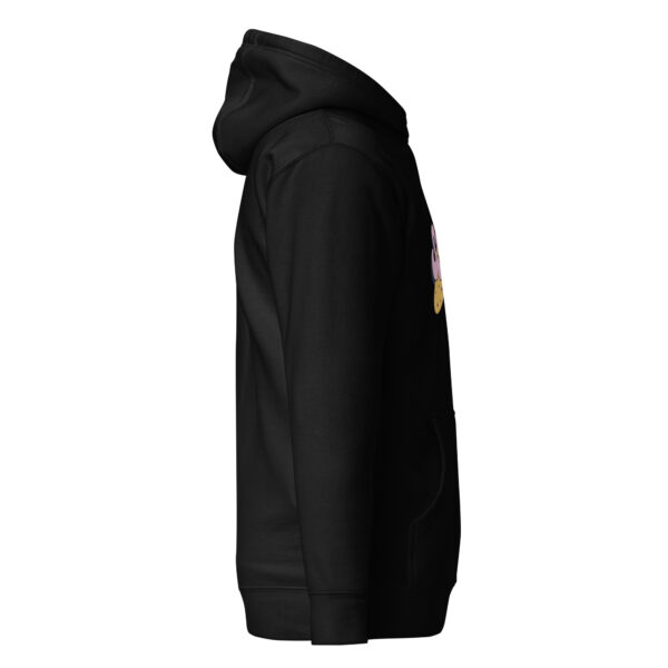 SK8 Unisex Hoodie - Image 3