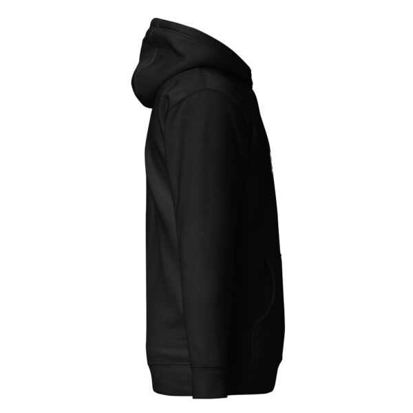 SK8 Unisex Hoodie - Image 3