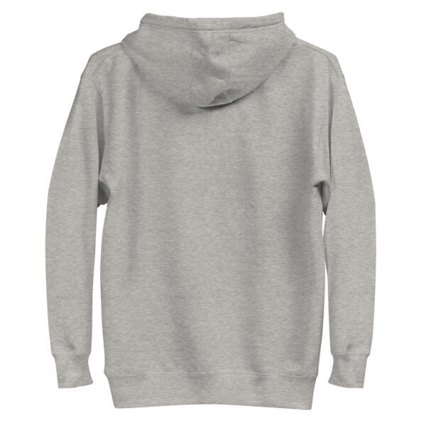 SKATE OR DIE Unisex Hoodie - Image 24